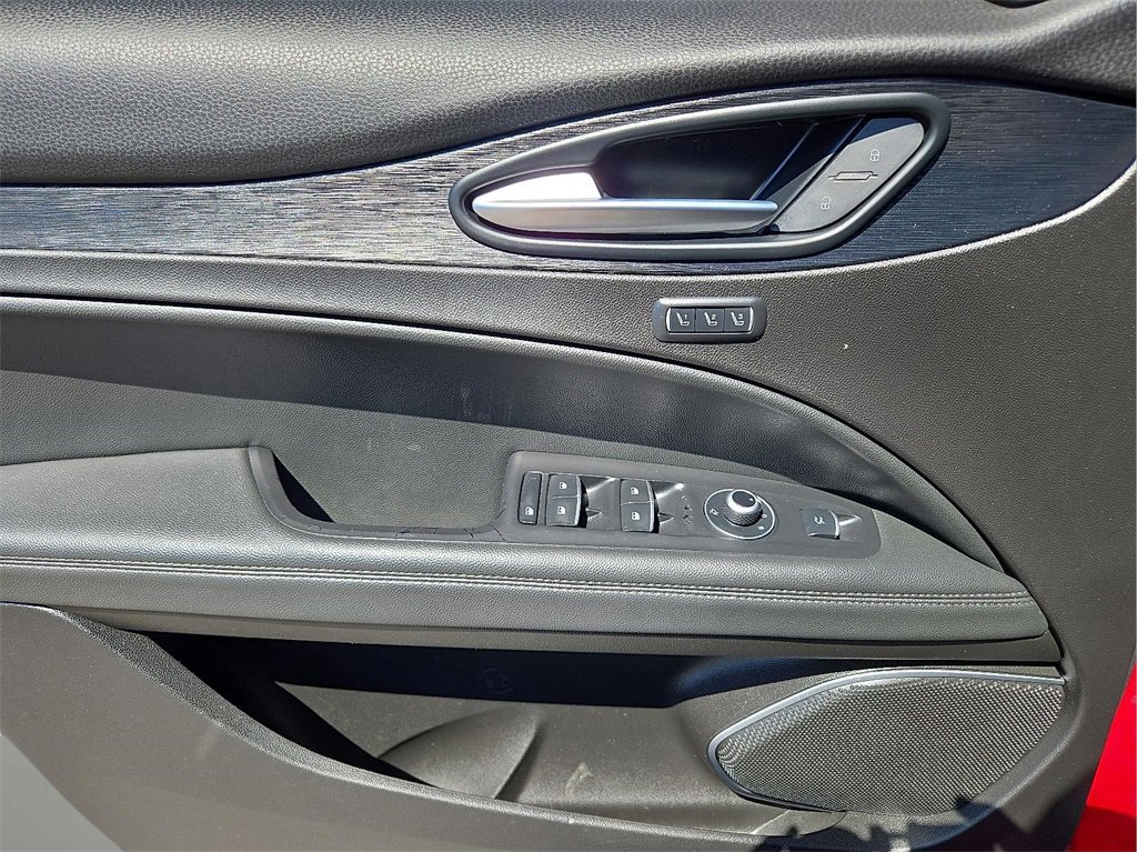 Used 2021 Alfa Romeo Stelvio Sprint w/ Sun & Sound Package image 14