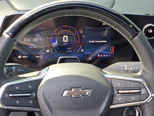 New 2026 Chevrolet Traverse Z71 w/ Enhanced Driving Package AWD/4WD image 33