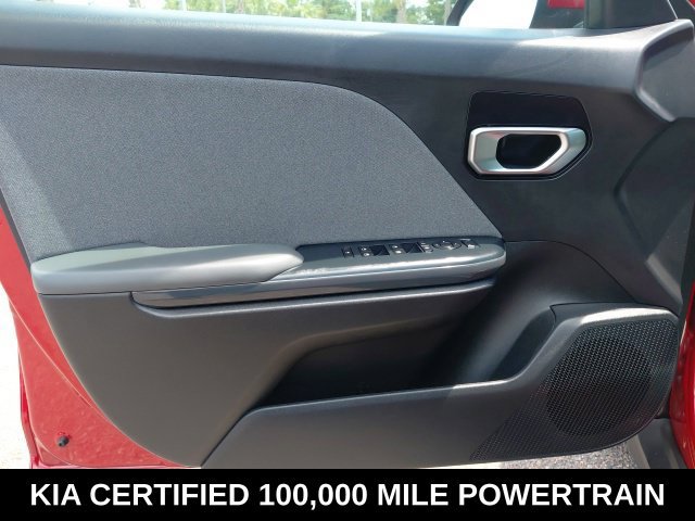 Used 2025 Kia K4 EX FWD image 20