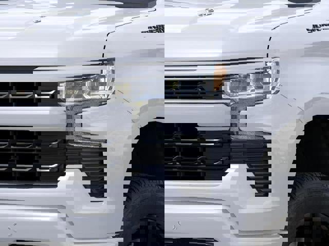 New 2026 Chevrolet Silverado 1500 RST w/ Dark Appearance Package image 10