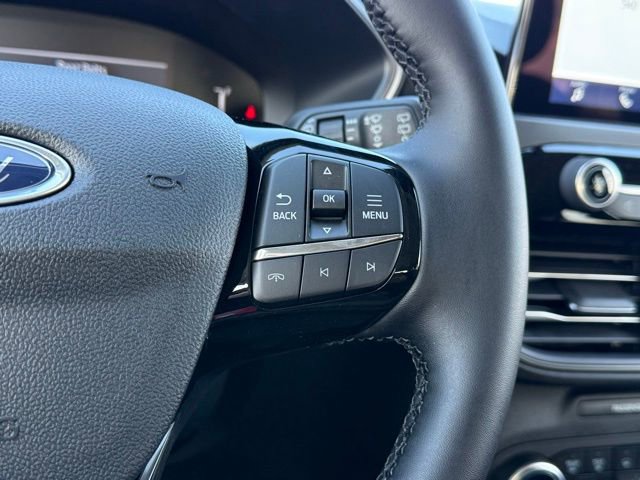 New 2026 Ford Escape Active w/ Cold Weather Package image 26