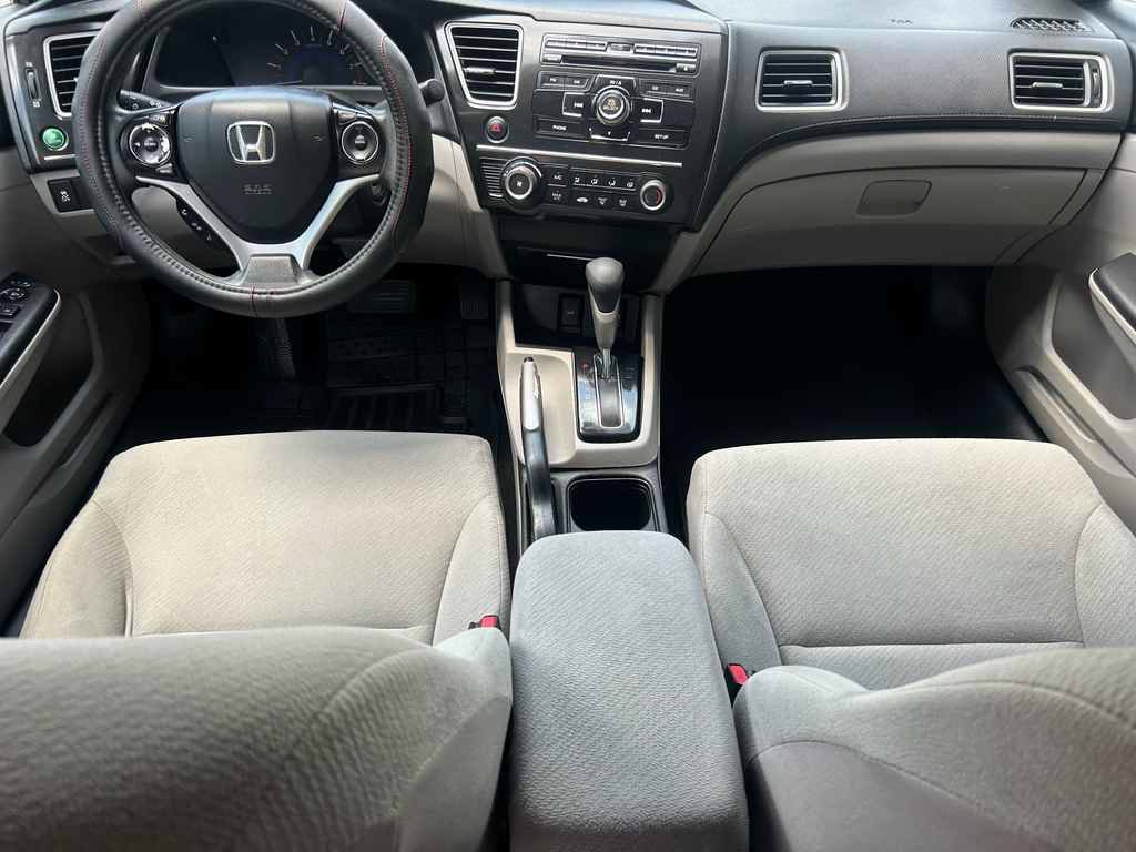 Used 2013 Honda Civic LX image 13