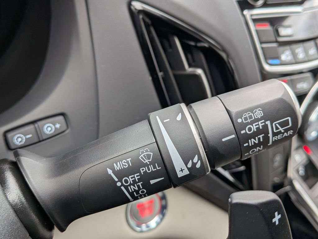 New 2026 Acura RDX w/ Technology Package image 21