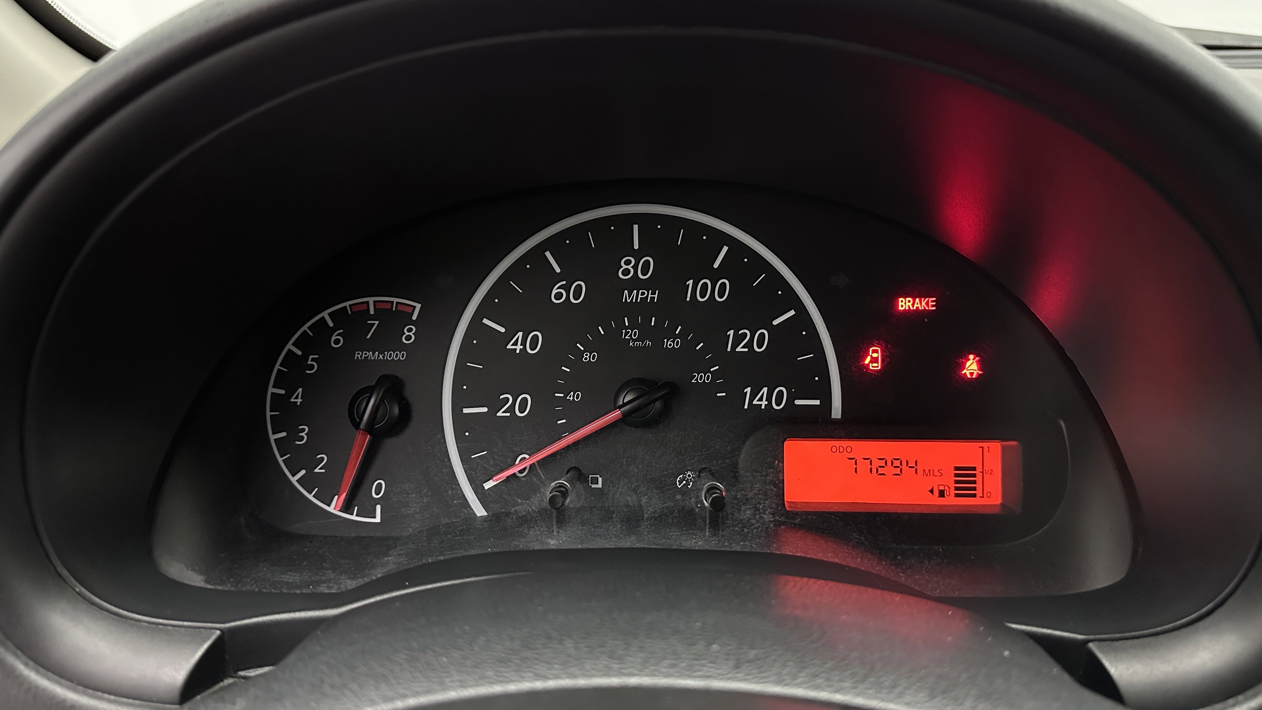 Used 2019 Nissan Versa S FWD image 15