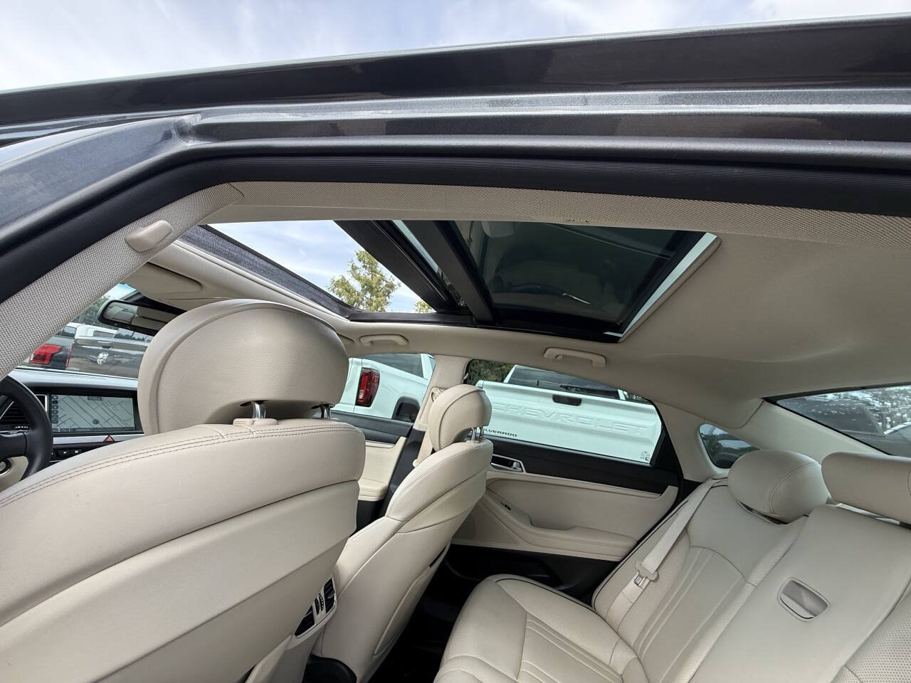 Used 2017 Genesis G80 5.0 Ultimate RWD image 33