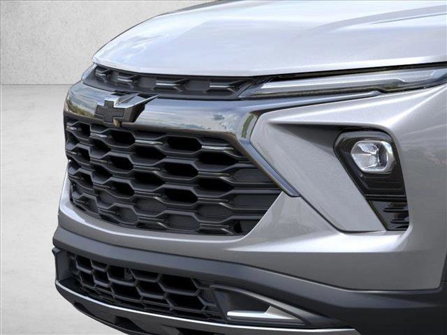 New 2025 Chevrolet TrailBlazer ACTIV image 13