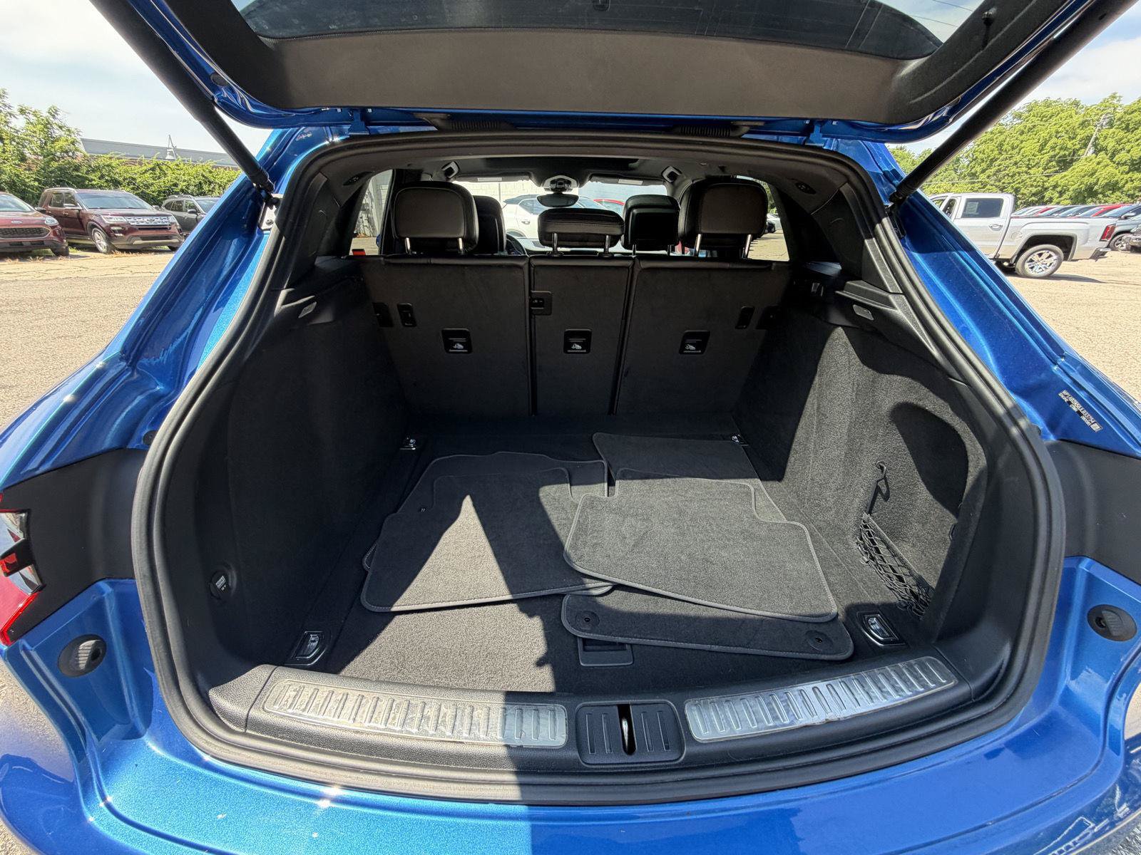 Used 2018 Porsche Macan S AWD/4WD image 26