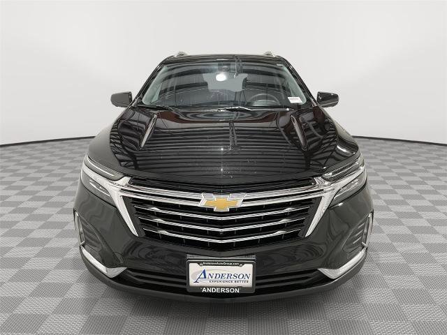 Used 2023 Chevrolet Equinox Premier image 4