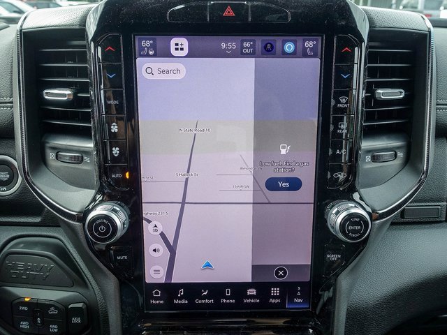 New 2026 RAM 2500 Rebel w/ Rebel Level 1 Equipment Group image 26