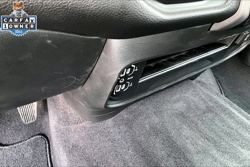 Used 2026 RAM 2500 Laramie AWD/4WD image 29