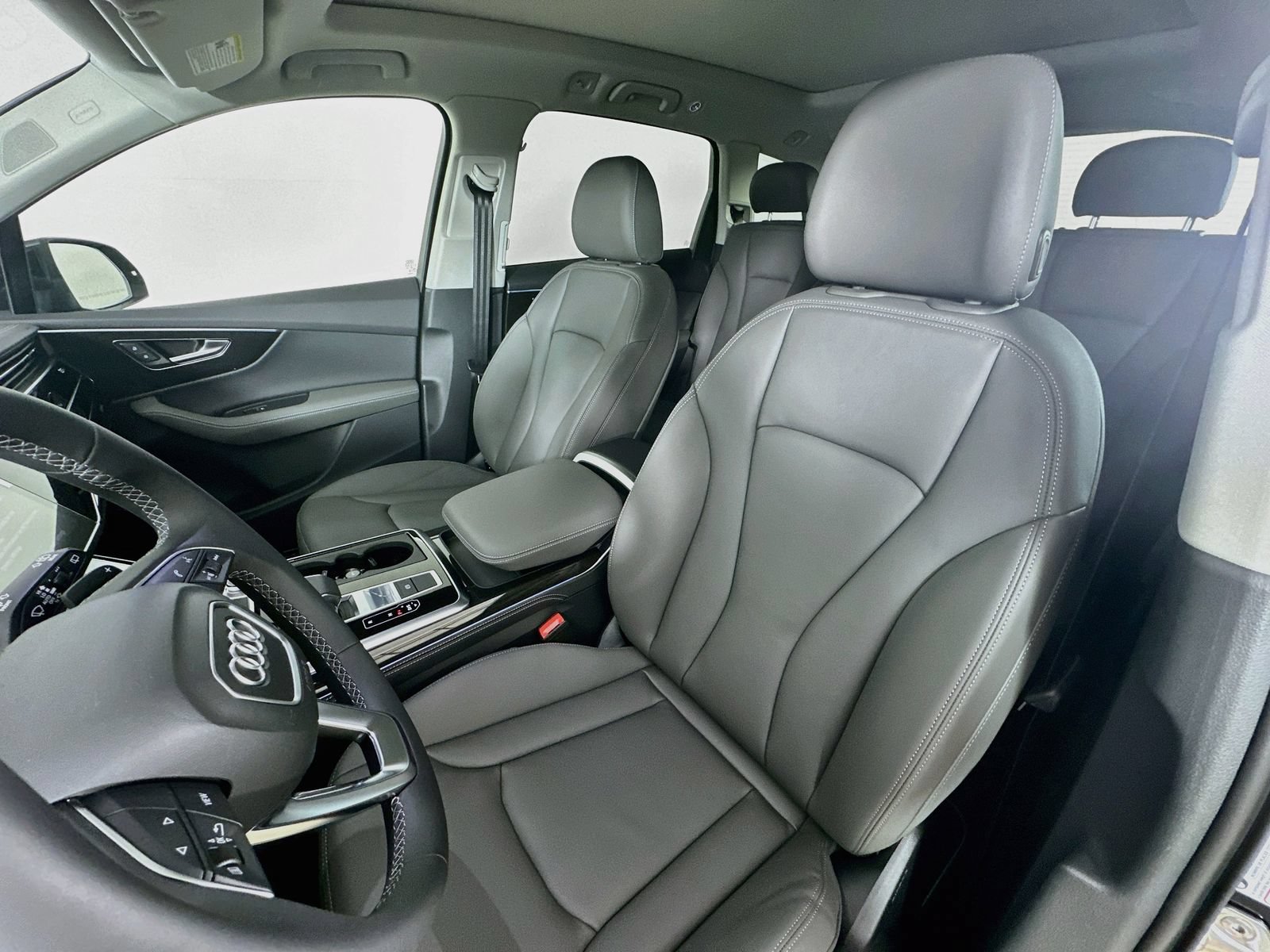 New 2026 Audi Q7 2.0T Premium Plus AWD/4WD image 35