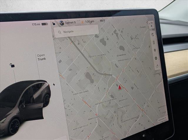 Used 2022 Tesla Model Y Performance image 11