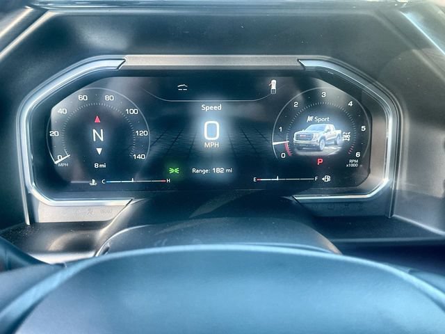 New 2026 GMC Sierra 1500 AT4X AWD/4WD image 13