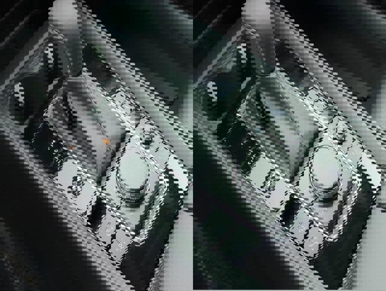 New 2025 MAZDA CX-50 2.5 Hybrid w/ Weather Package image 32