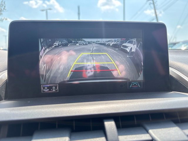 Used 2019 Lexus NX 300h AWD w/ Comfort Package image 27
