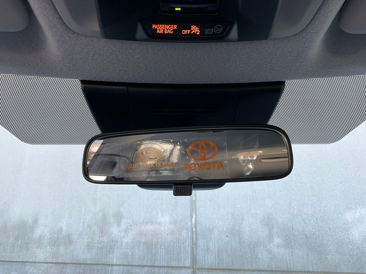 New 2026 Toyota Corolla Cross L image 17