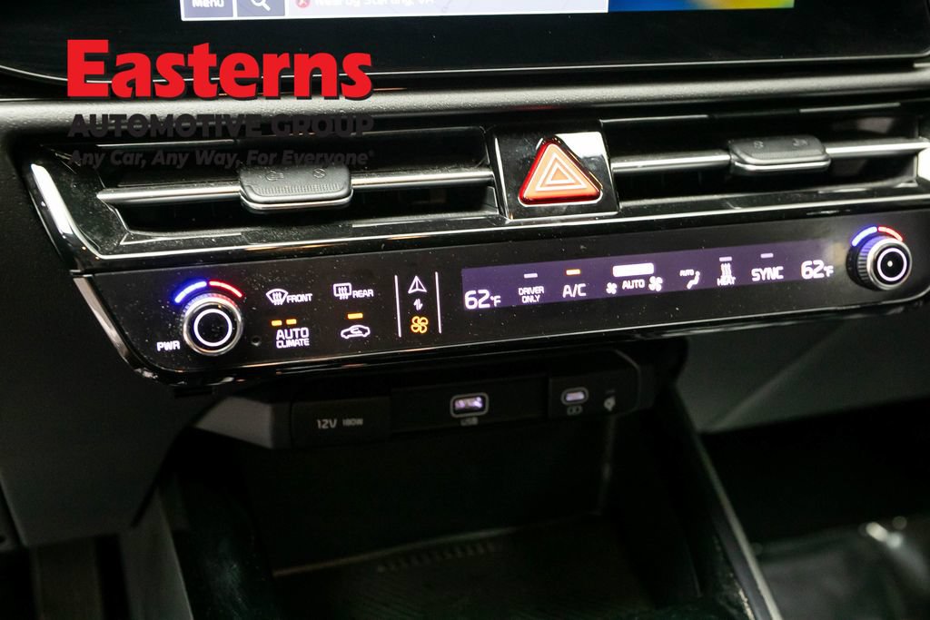 Used 2023 Kia Niro Wind w/ Wind Preserve Package FWD image 20
