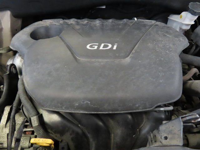 Used 2016 Kia Soul Base image 32