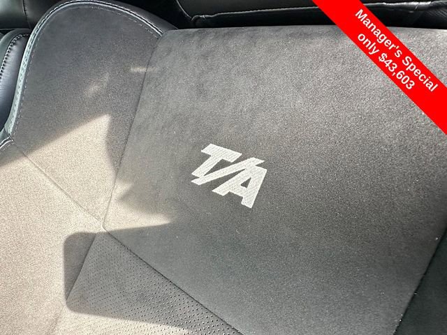 Used 2021 Dodge Challenger R/T Scat Pack image 19