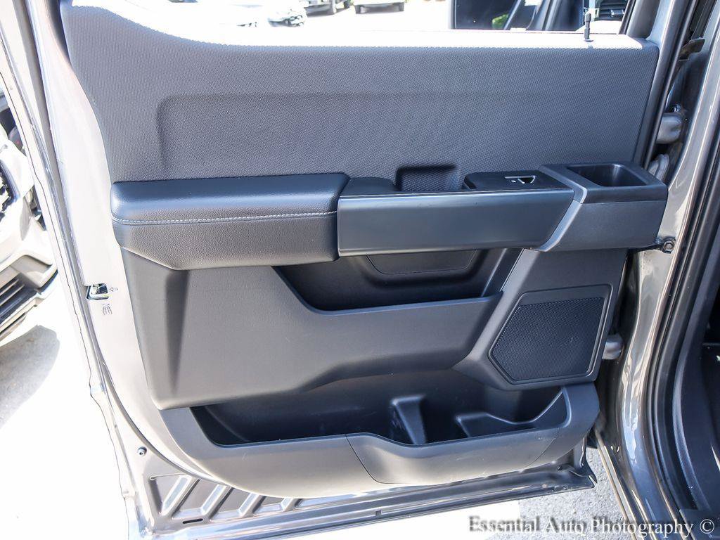 Certified 2024 Ford F150 STX AWD/4WD image 24