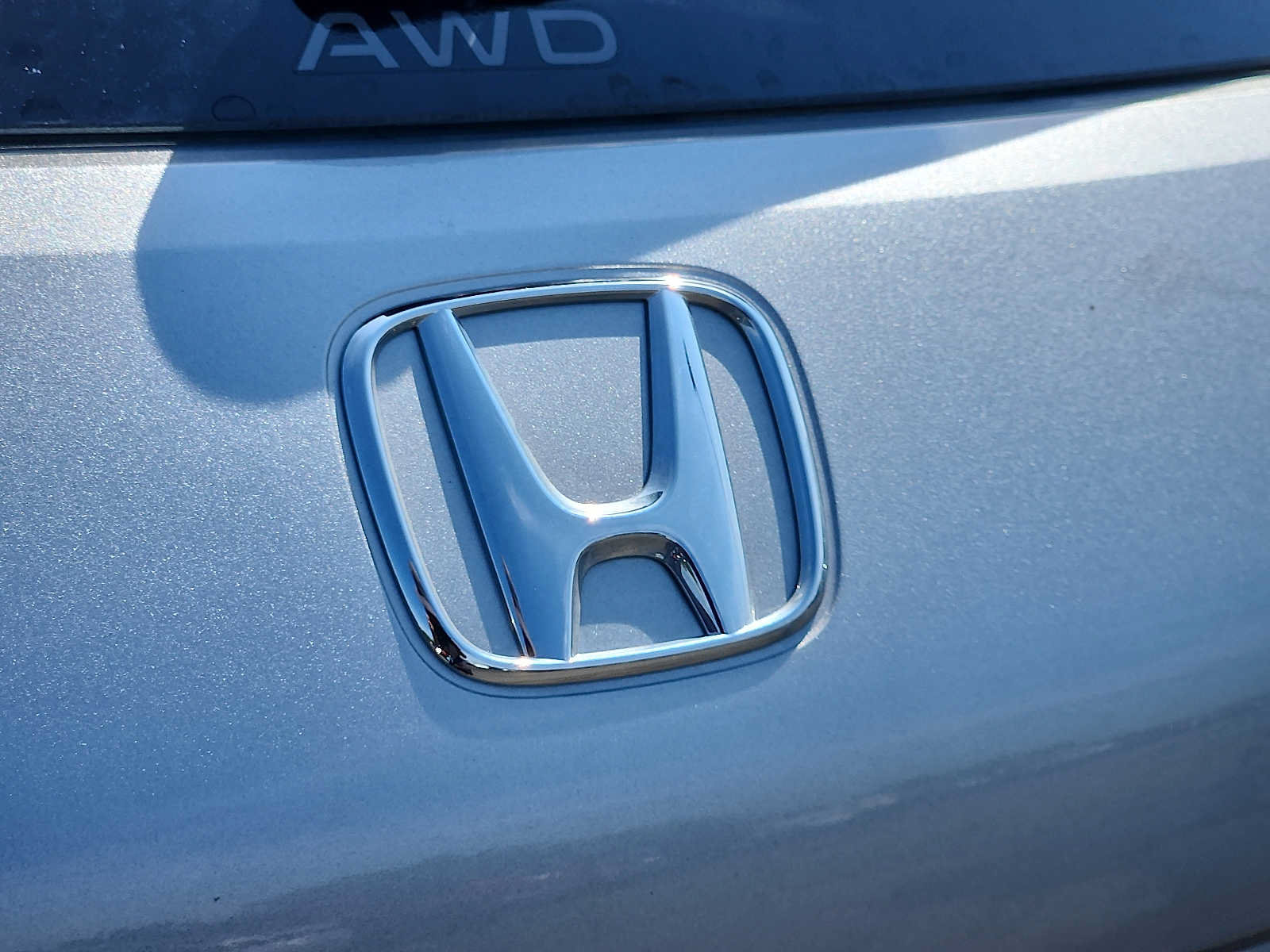 Used 2026 Honda HR-V LX image 28