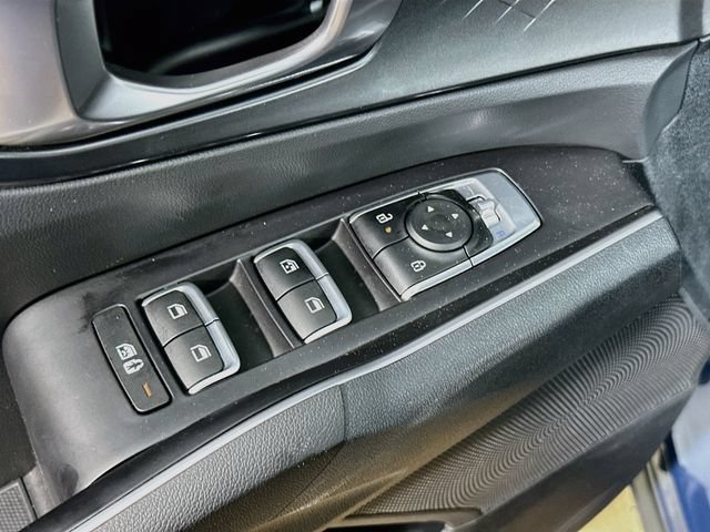 Used 2025 Kia Sorento S w/ Panoramic Sunroof Package AWD/4WD image 17