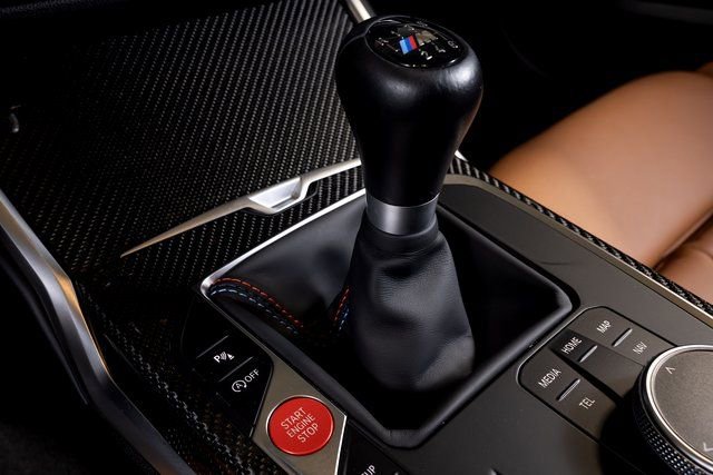 Used 2024 BMW M2 w/ Lighting Package image 54