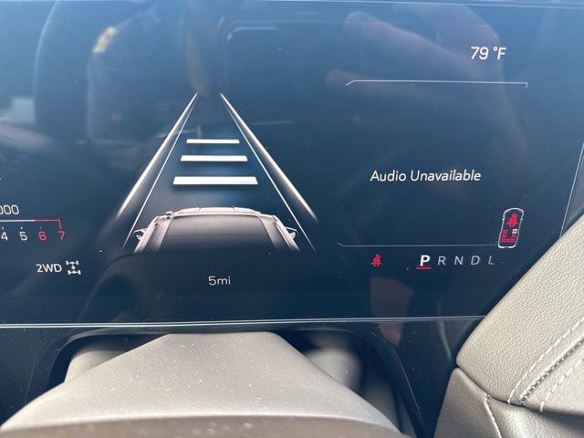New 2026 GMC Yukon Elevation w/ Elevation Premium Package AWD/4WD image 2