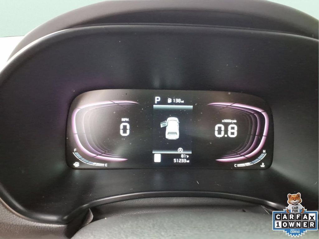 Used 2024 Kia Soul GT-Line w/ Option Group 020 FWD image 22