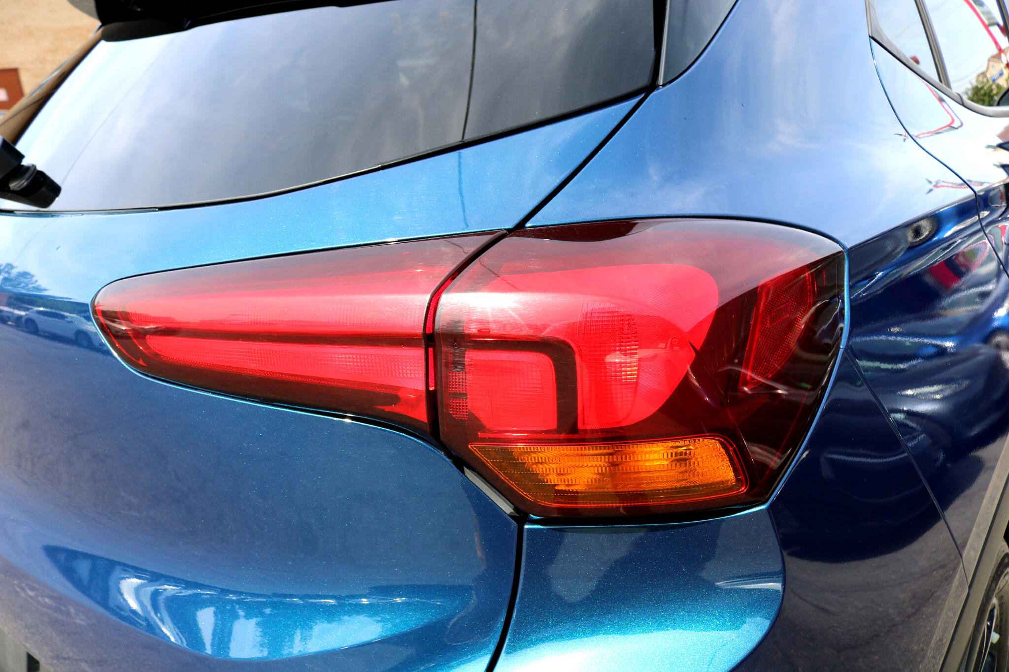 Used 2020 Buick Encore GX Select image 10