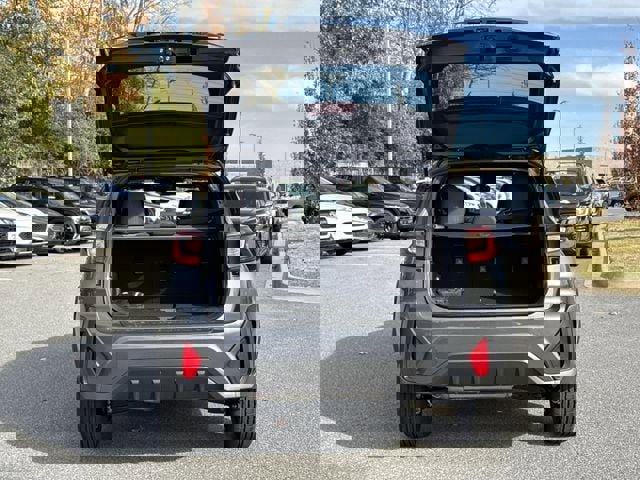 New 2026 Subaru Crosstrek 2.5i Sport w/ Crosstrek Mirror Package image 15