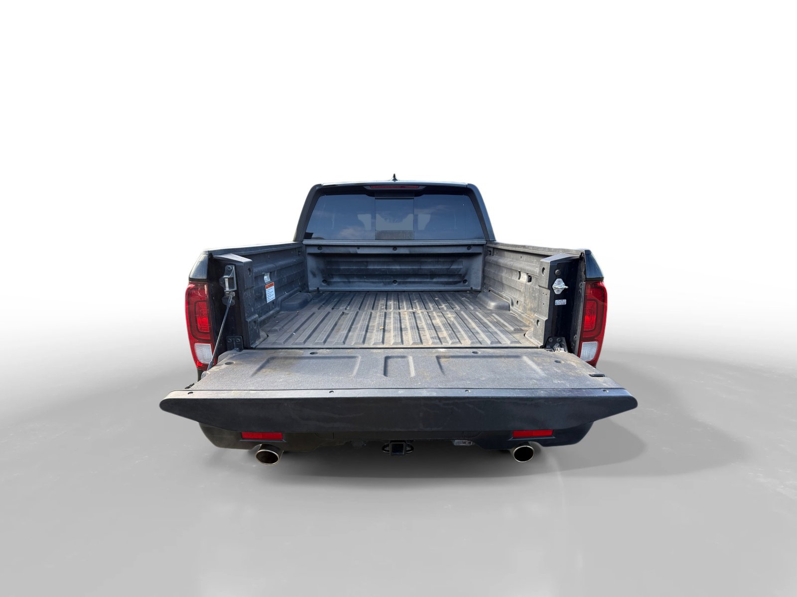 Used 2022 Honda Ridgeline Black Edition image 17