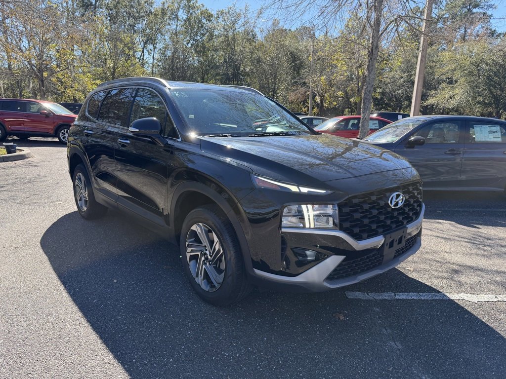 Used 2023 Hyundai Santa Fe SEL