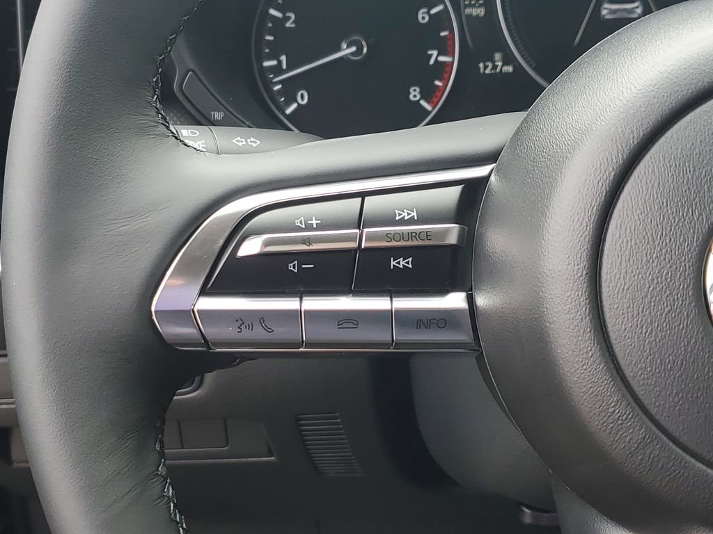 New 2026 MAZDA CX-50 AWD 2.5 S w/ Cargo Package image 23