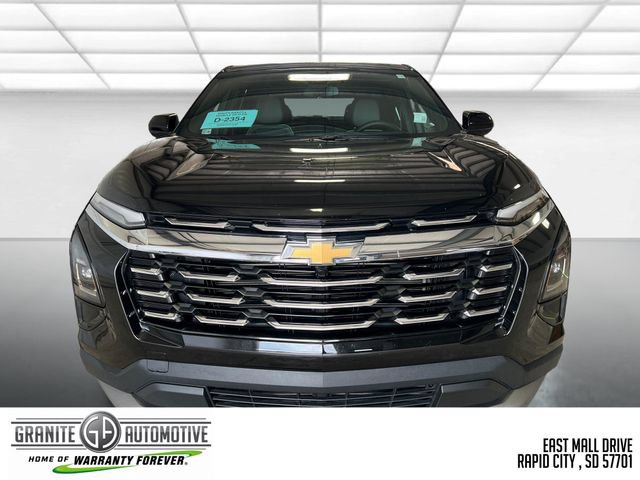 Used 2026 Chevrolet Equinox LT w/ Convenience Package II AWD/4WD image 8