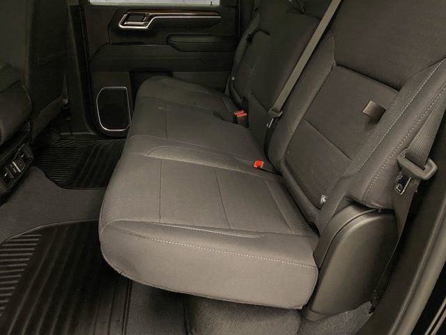 New 2026 Chevrolet Silverado 3500 LT w/ All Star Edition AWD/4WD image 24