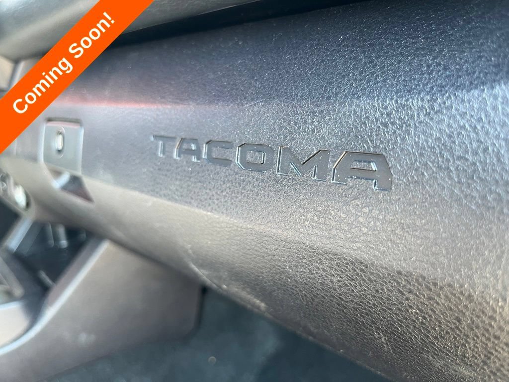 Used 2023 Toyota Tacoma Limited w/ Nightshade Package AWD/4WD image 40