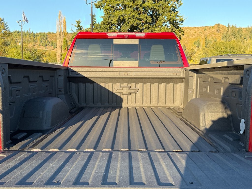 Used 2024 Chevrolet Silverado 1500 RST w/ RST All Star Premium Package AWD/4WD image 23