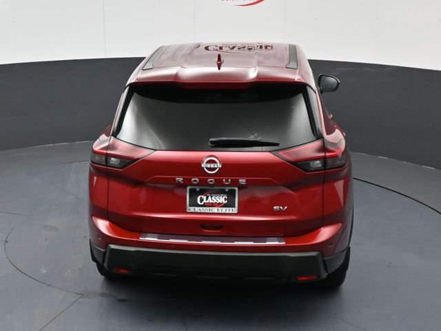 Used 2024 Nissan Rogue SV FWD image 24