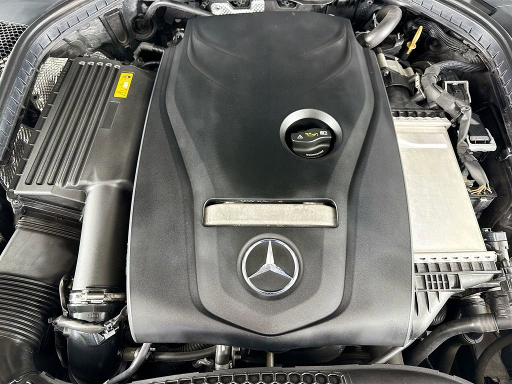 Used 2018 Mercedes-Benz C 300 Sedan image 28