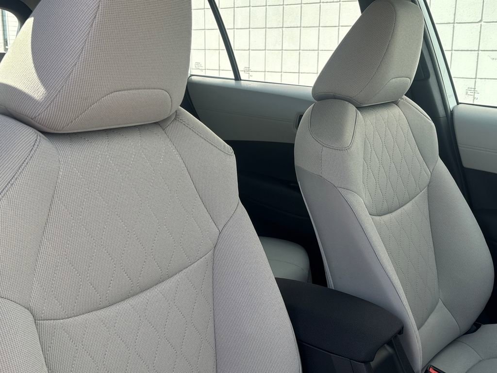 New 2026 Toyota Corolla Cross L image 15