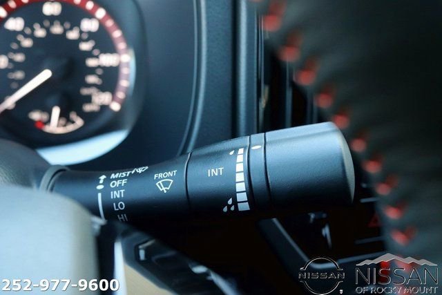 New 2026 Nissan Frontier PRO-4X w/ Pro-4x Convenience Package image 24