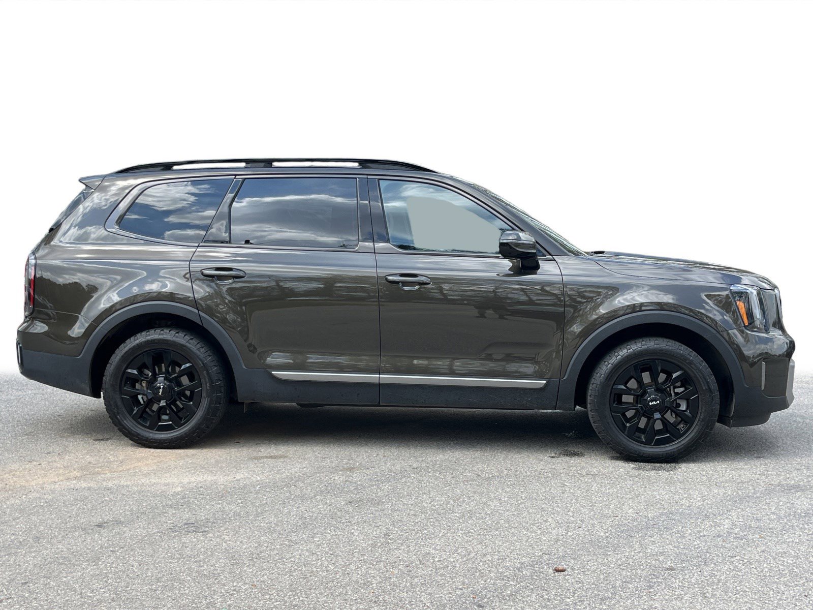 Used 2023 Kia Telluride SX X-Pro image 33