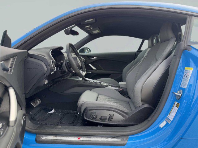 Used 2023 Audi TTS 2.0T Coupe image 17