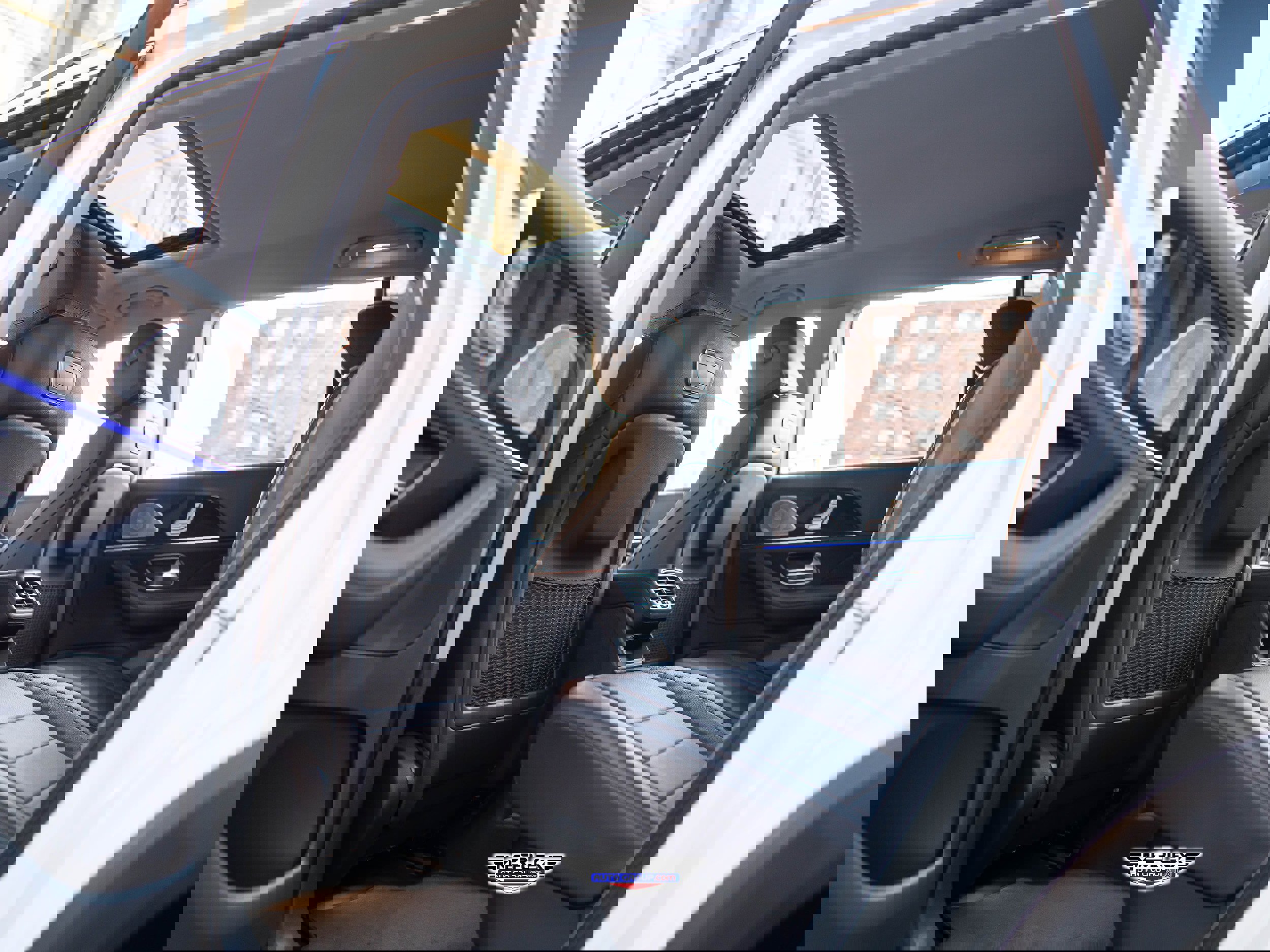 Used 2020 Mercedes-Benz GLS 450 4MATIC image 22