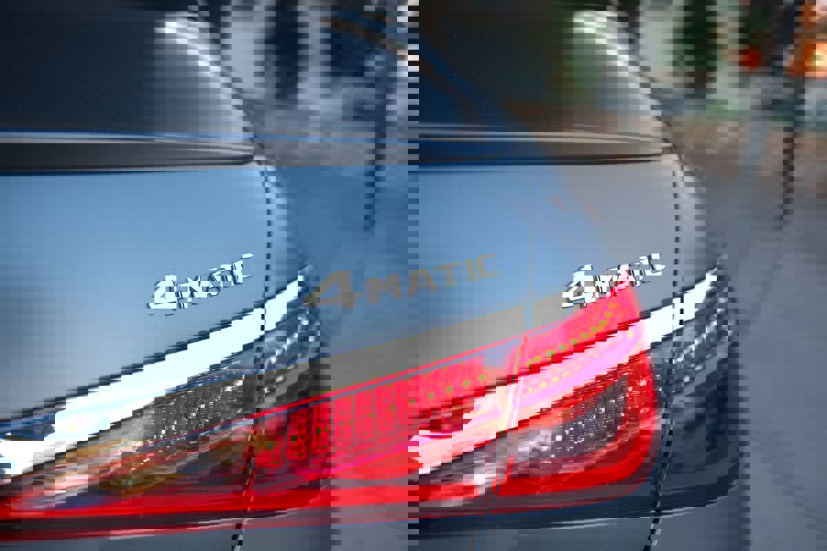 Used 2023 Mercedes-Benz S 580 4MATIC Sedan image 61