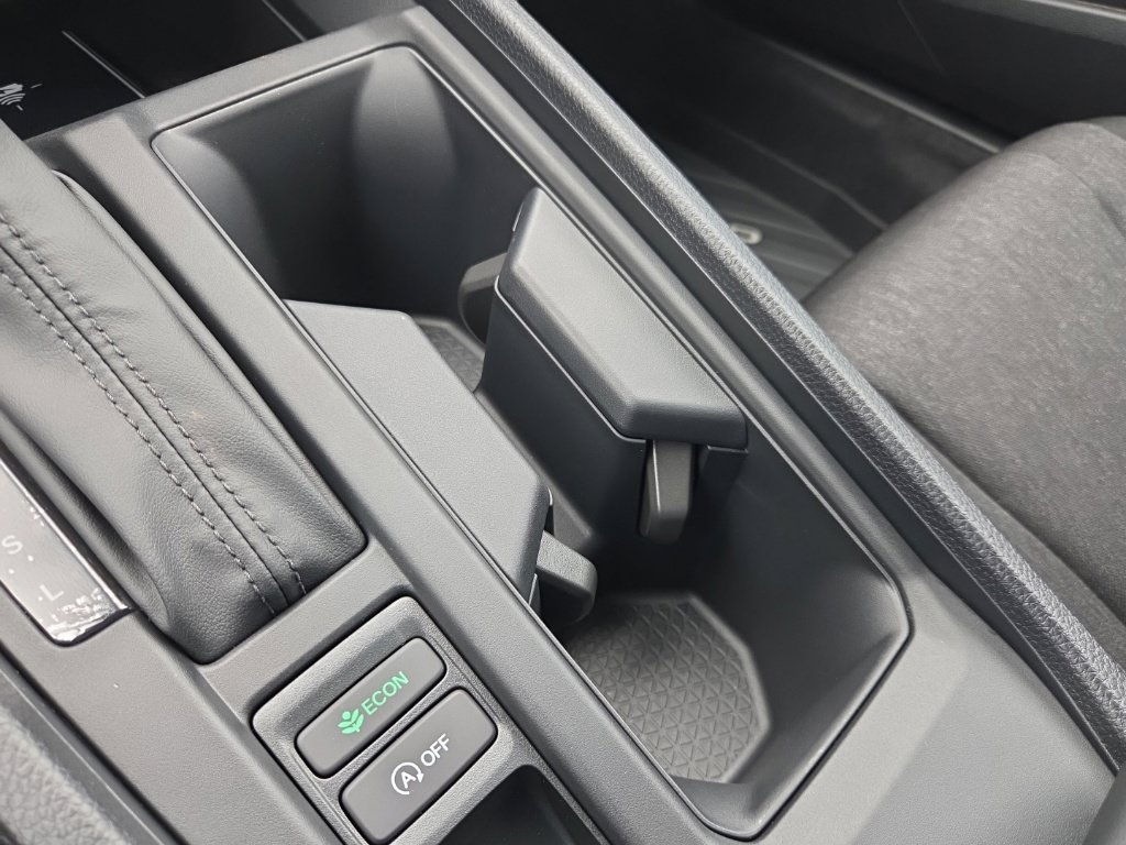 New 2026 Honda Accord SE image 46