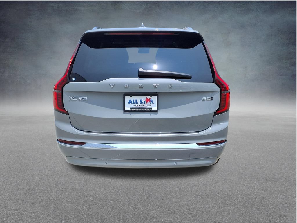 New 2026 Volvo XC90 B5 Plus w/ Protection Package Premier AWD/4WD image 7