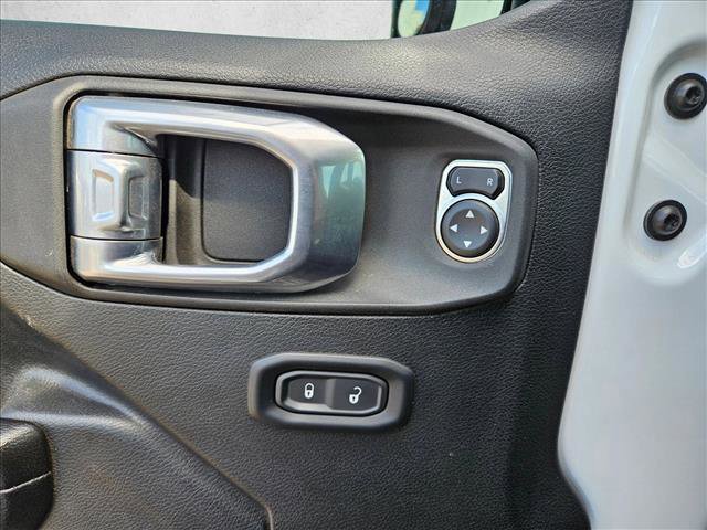 Used 2021 Jeep Gladiator Mojave image 18