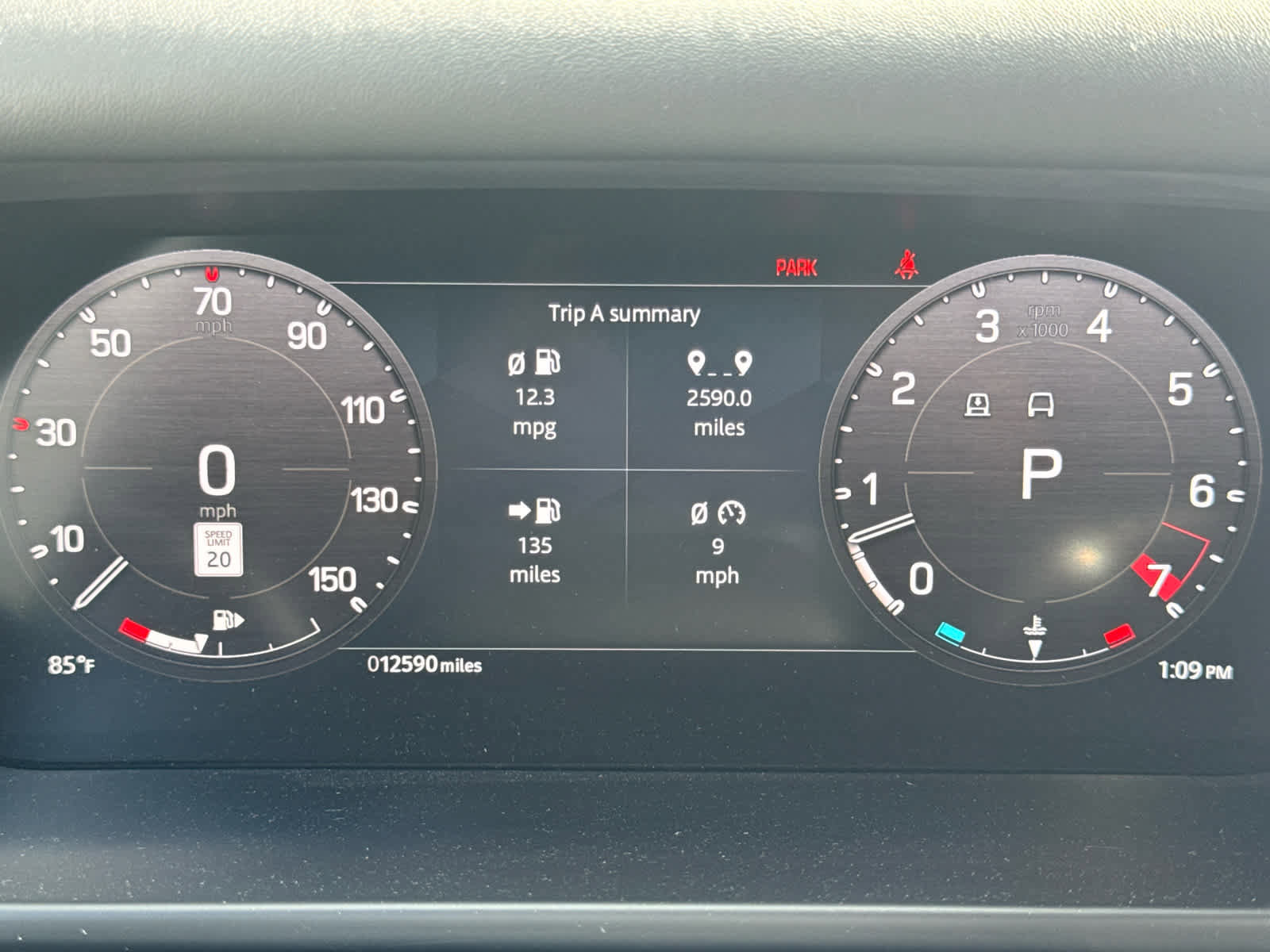 Used 2023 Land Rover Defender 110 X image 19